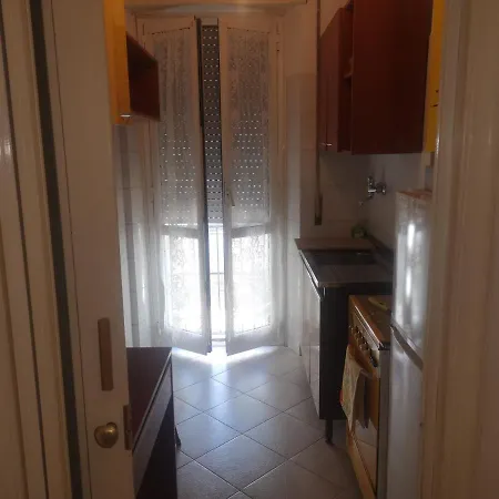 Casa Angelina Rzym