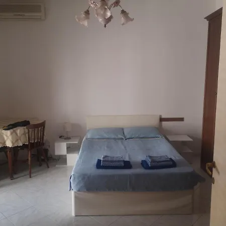 Lejlighed Casa Angelina Rom