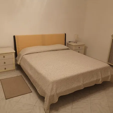 Casa Angelina Lejlighed *