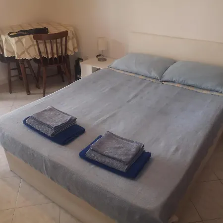 Apartamento Casa Angelina