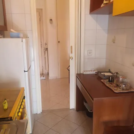 Casa Angelina Rome