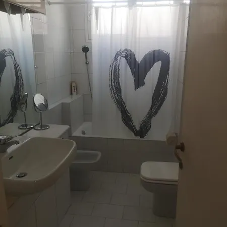 Casa Angelina Rom