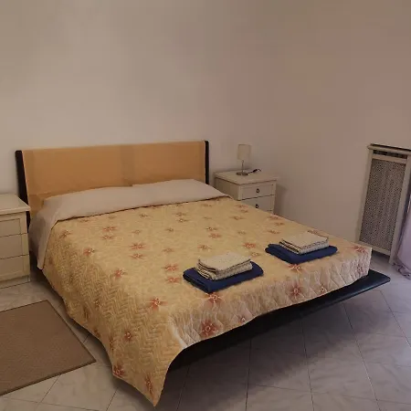 Apartment Casa Angelina *