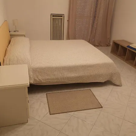 Casa Angelina Apartment