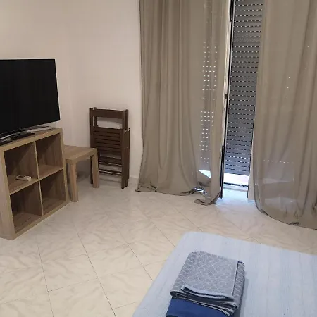 Casa Angelina Rome