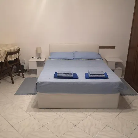 Casa Angelina Apartment