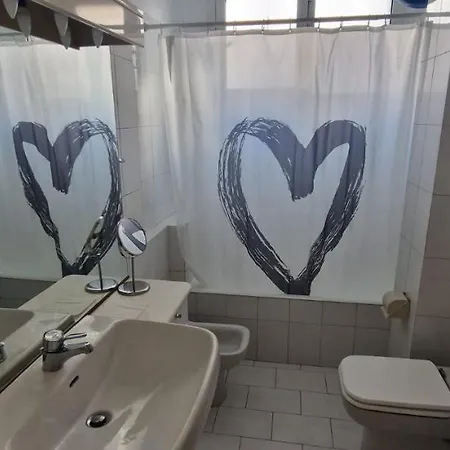 Casa Angelina Apartamento *