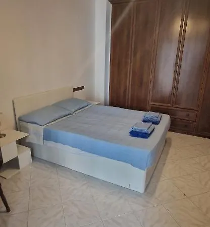 Casa Angelina Apartamento Roma